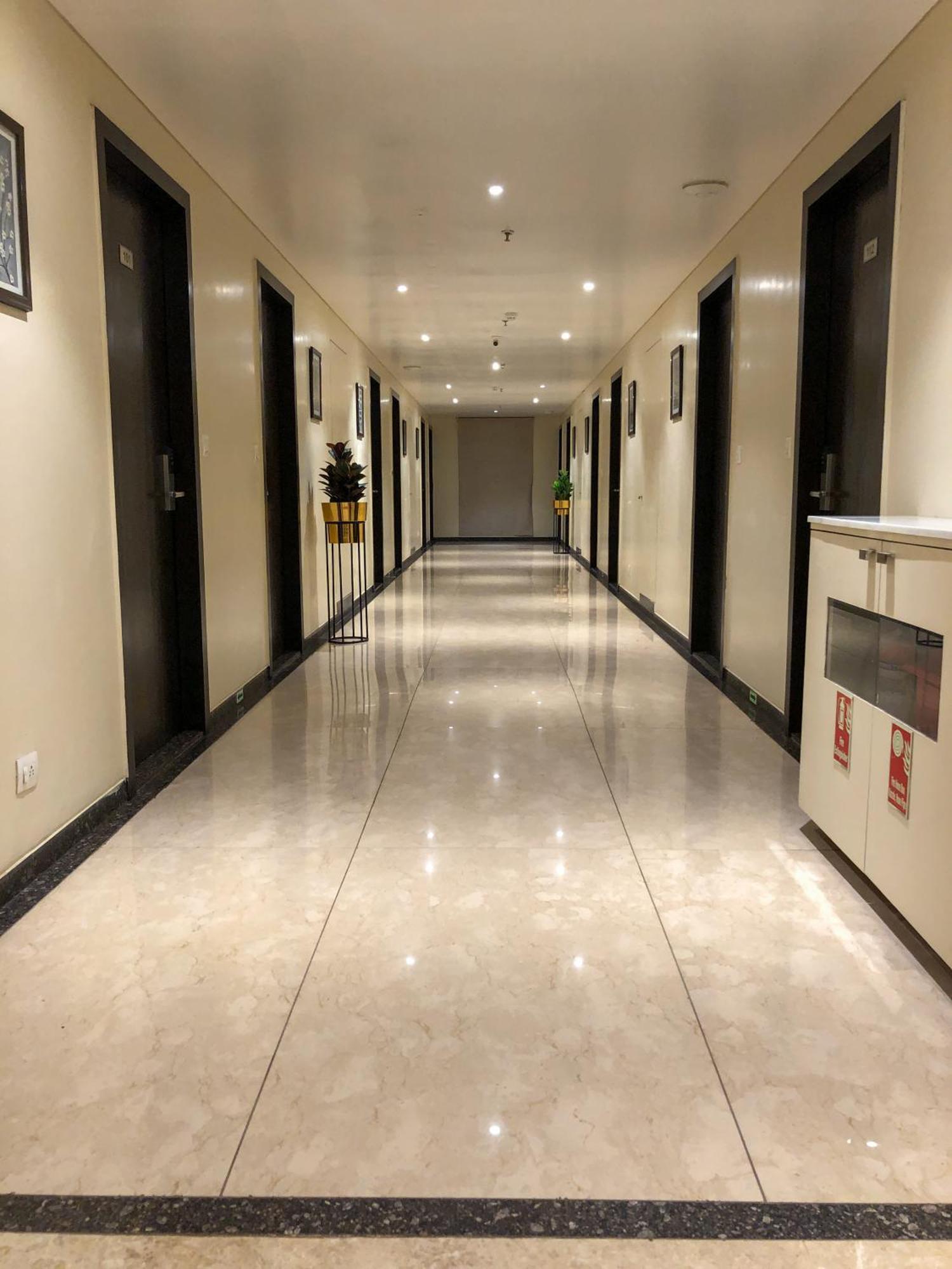 Hotel Virgo Sumeru Bhavnagar Dış mekan fotoğraf