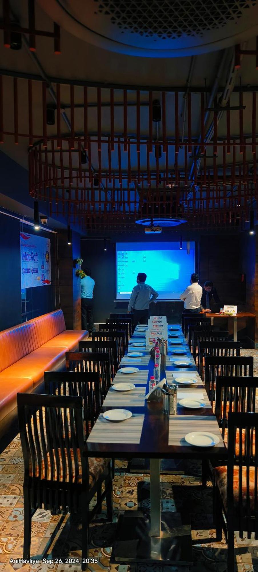 Hotel Virgo Sumeru Bhavnagar Dış mekan fotoğraf